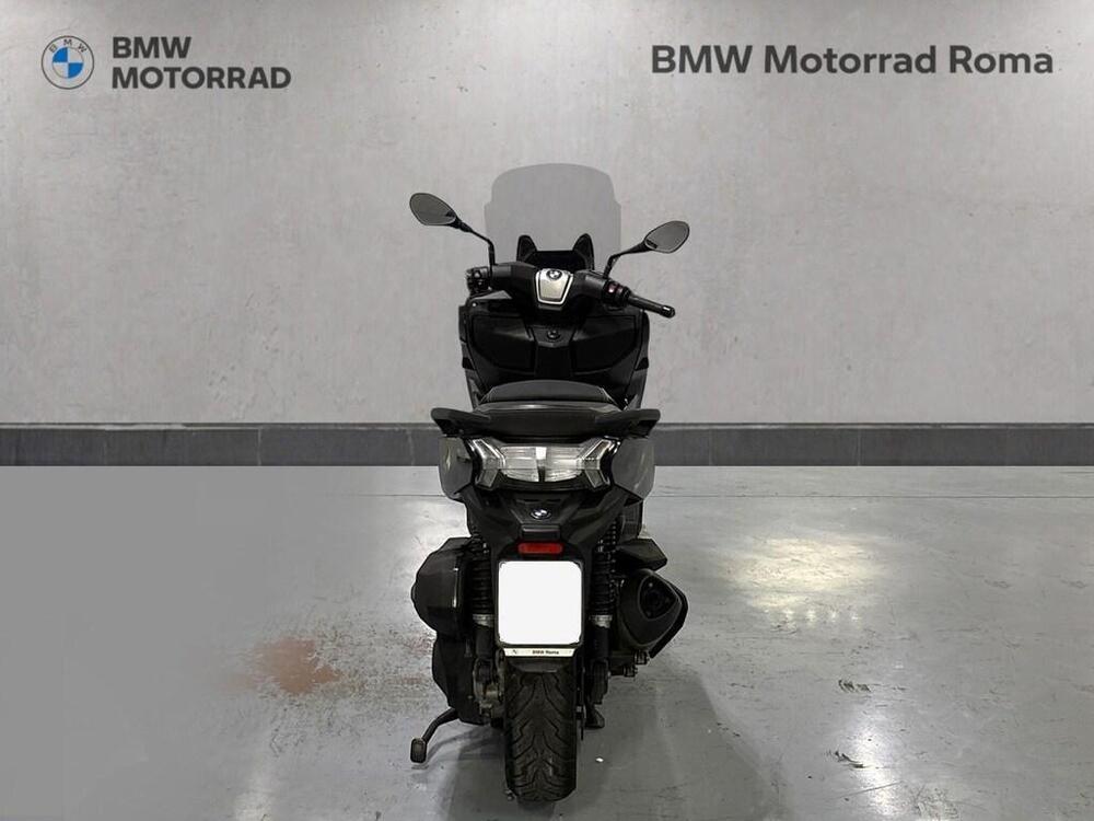 Bmw C 400 GT (2021 - 24) (4)