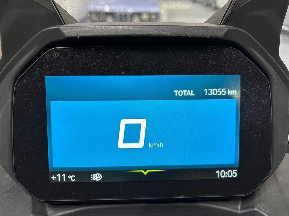 Bmw C 400 GT (2021 - 24) (8)