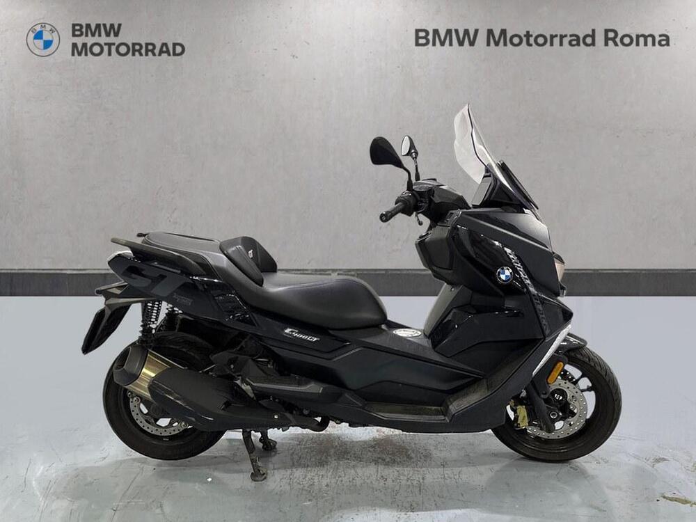 Bmw C 400 GT (2021 - 24) (2)