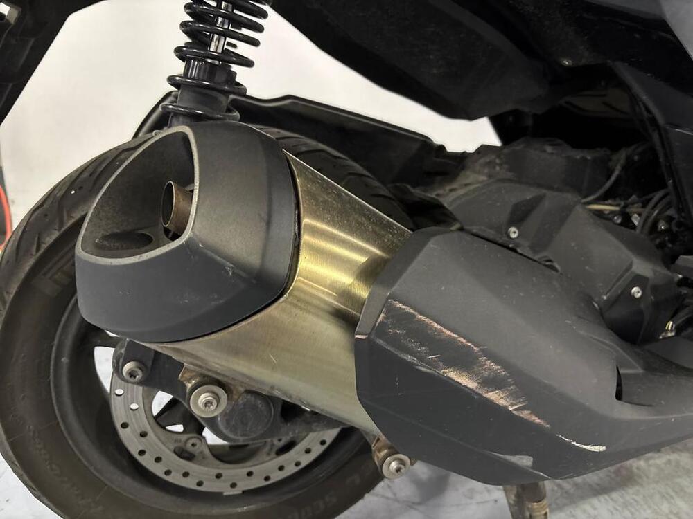 Bmw C 400 GT (2021 - 24) (10)