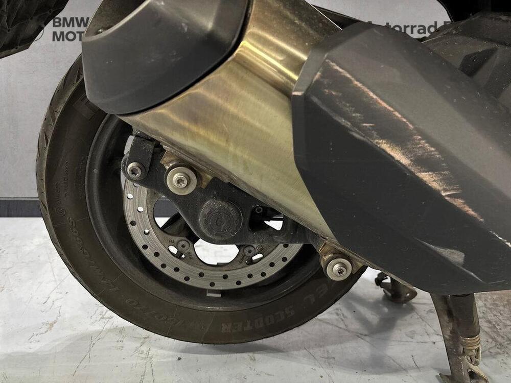 Bmw C 400 GT (2021 - 24) (6)