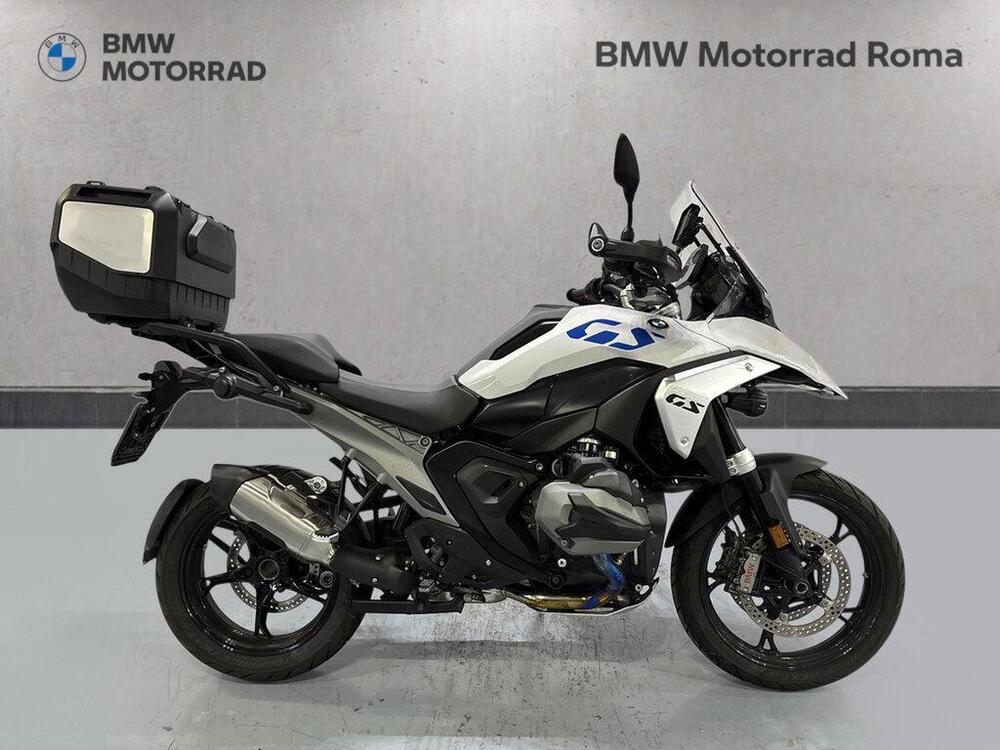 Bmw R 1300 GS (2023 - 26) (2)