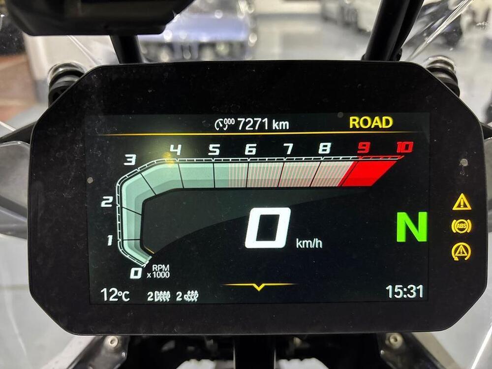 Bmw R 1300 GS (2023 - 26) (8)