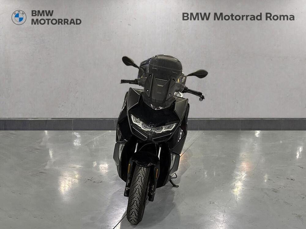 Bmw C 400 GT (2021 - 24) (3)