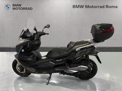 Bmw C 400 GT (2021 - 24) usata