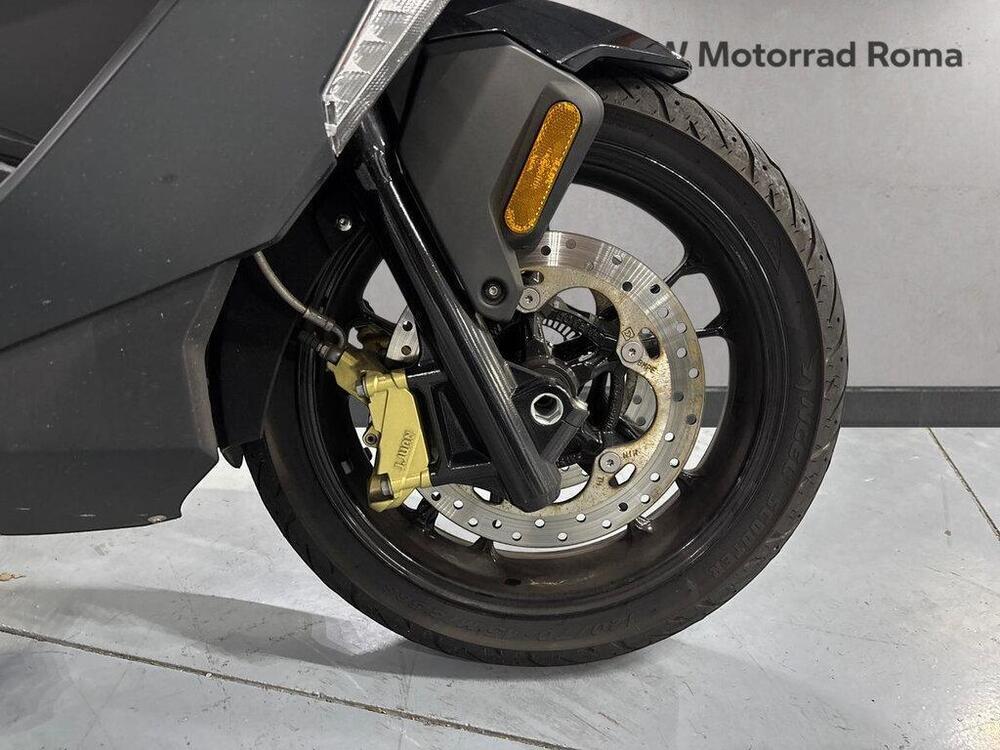 Bmw C 400 GT (2021 - 24) (5)
