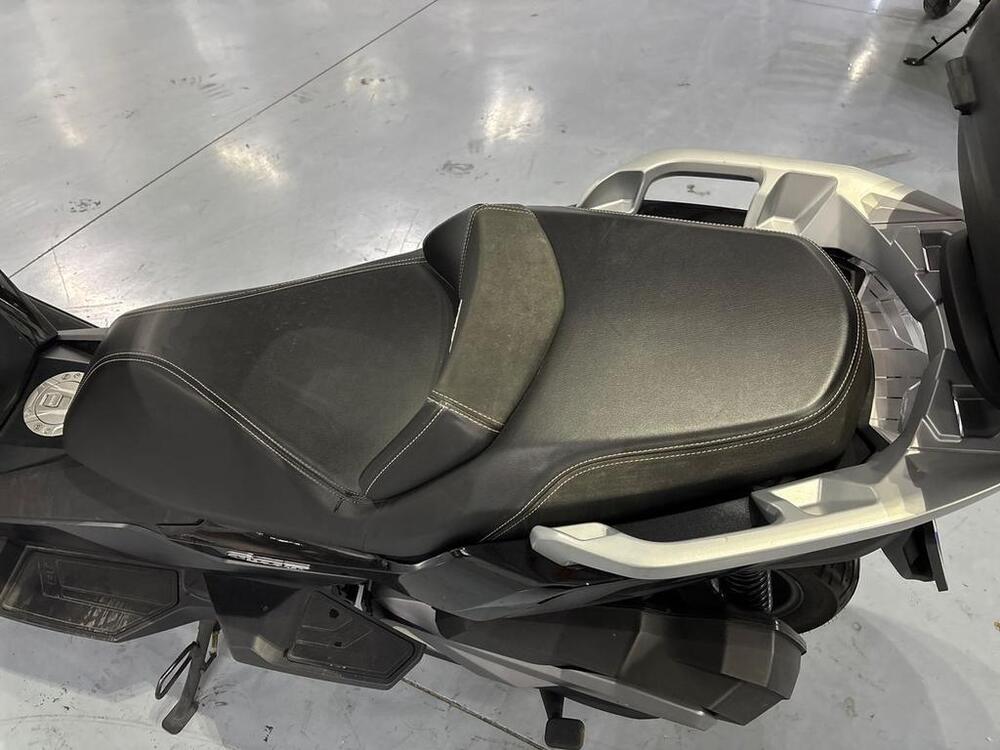 Bmw C 400 GT (2021 - 24) (9)