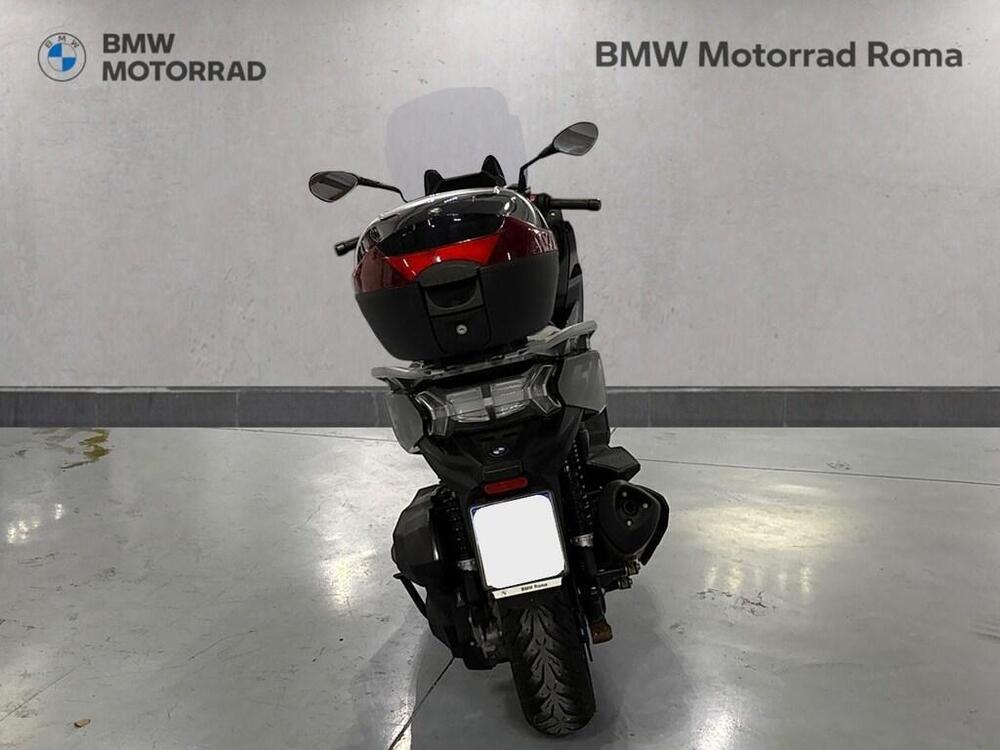 Bmw C 400 GT (2021 - 24) (4)