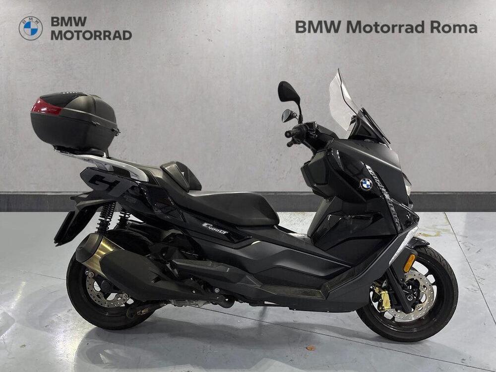 Bmw C 400 GT (2021 - 24) (2)