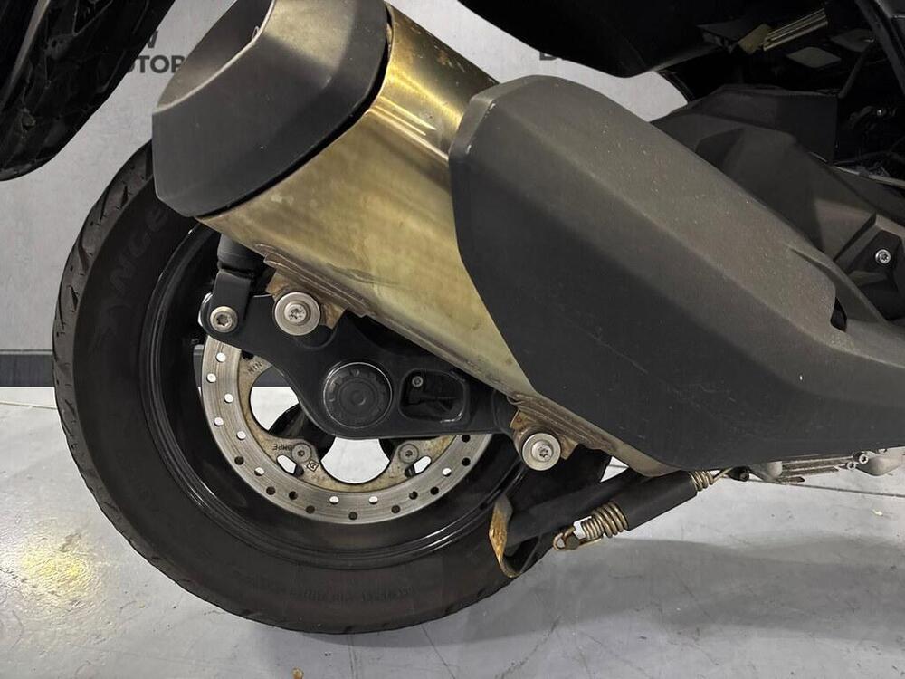 Bmw C 400 GT (2021 - 24) (6)