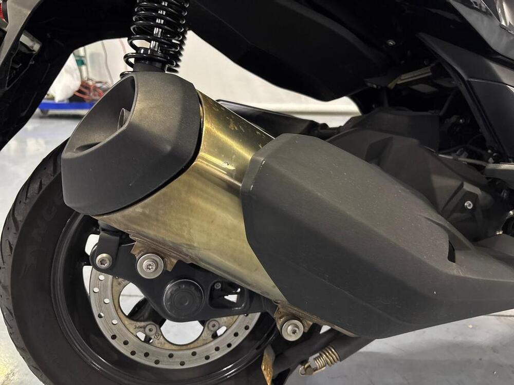 Bmw C 400 GT (2021 - 24) (10)