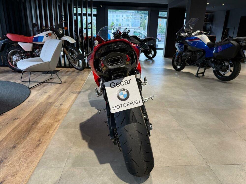 Honda CBR 600 RR (2024 - 26) (3)