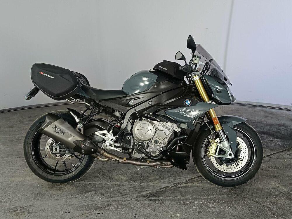 Bmw S 1000 R (2017 - 20)