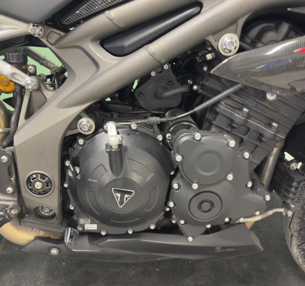 Triumph Speed Triple 1050 RS (2018 - 20) (8)