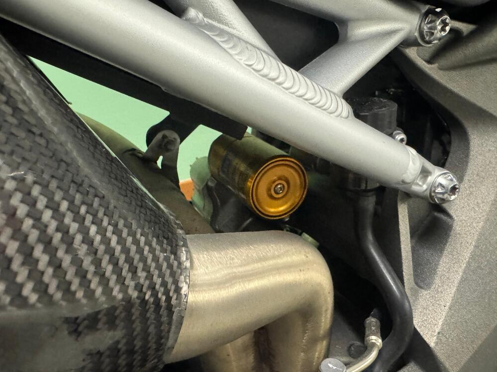 Triumph Speed Triple 1050 RS (2018 - 20) (9)