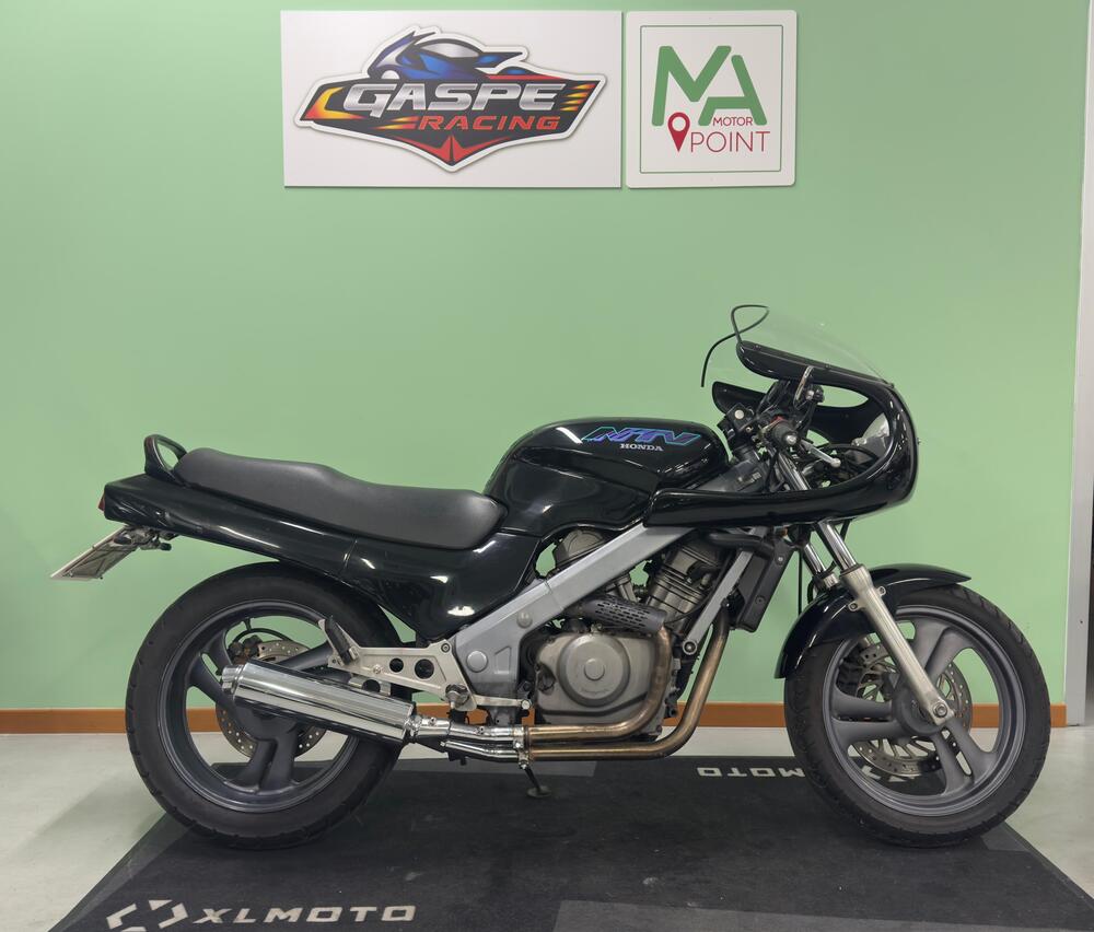 Honda NTV 650 (1988 - 01)