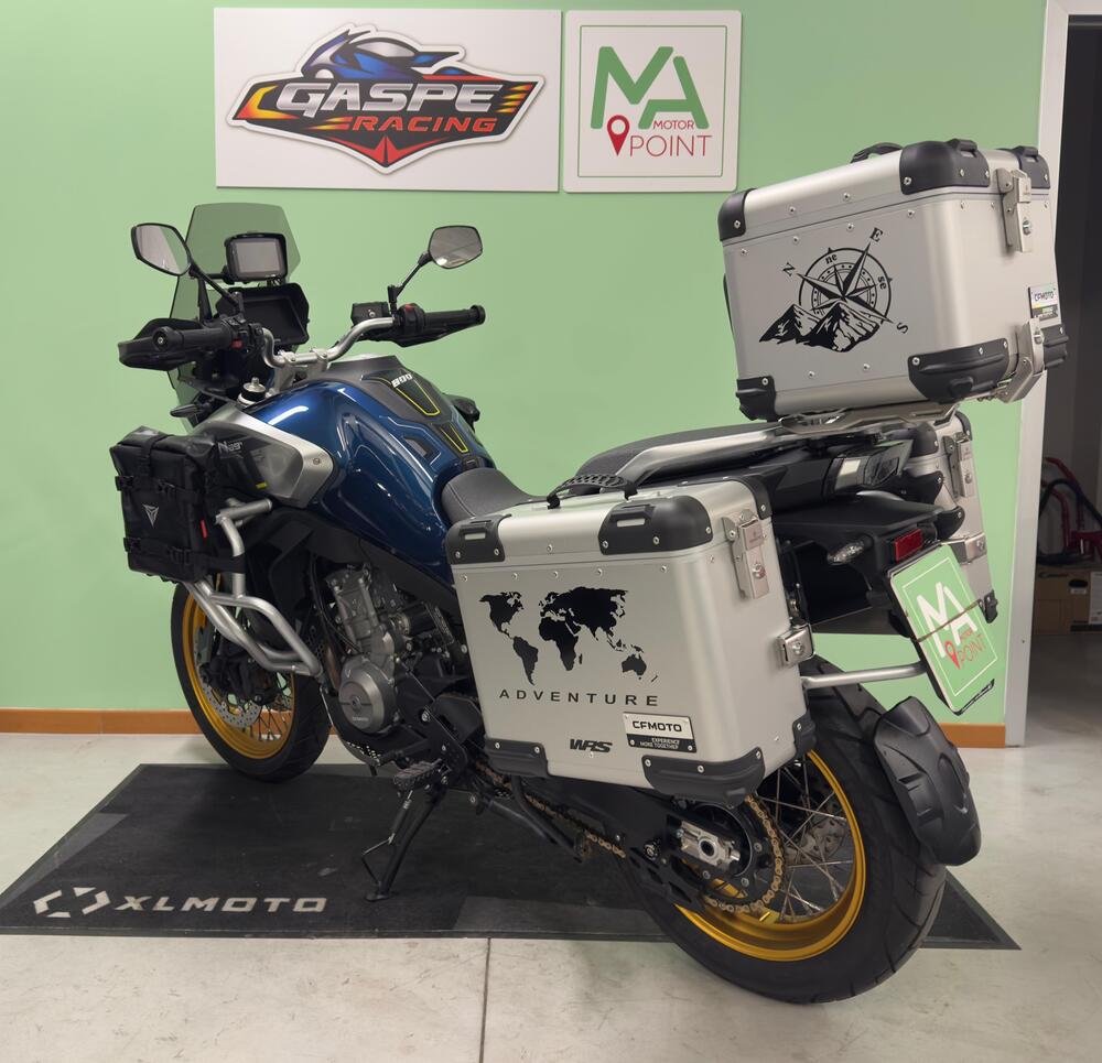 CFMOTO 800MT Explore (2023 - 26) (5)