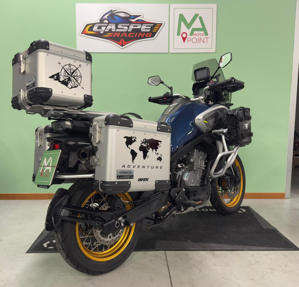 CFMOTO 800MT Explore (2023 - 26) (6)