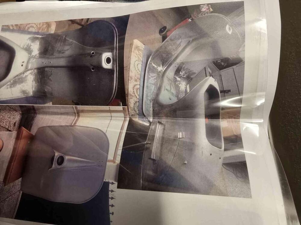 Piaggio Vespa (VSB1T) 150 GS (4)