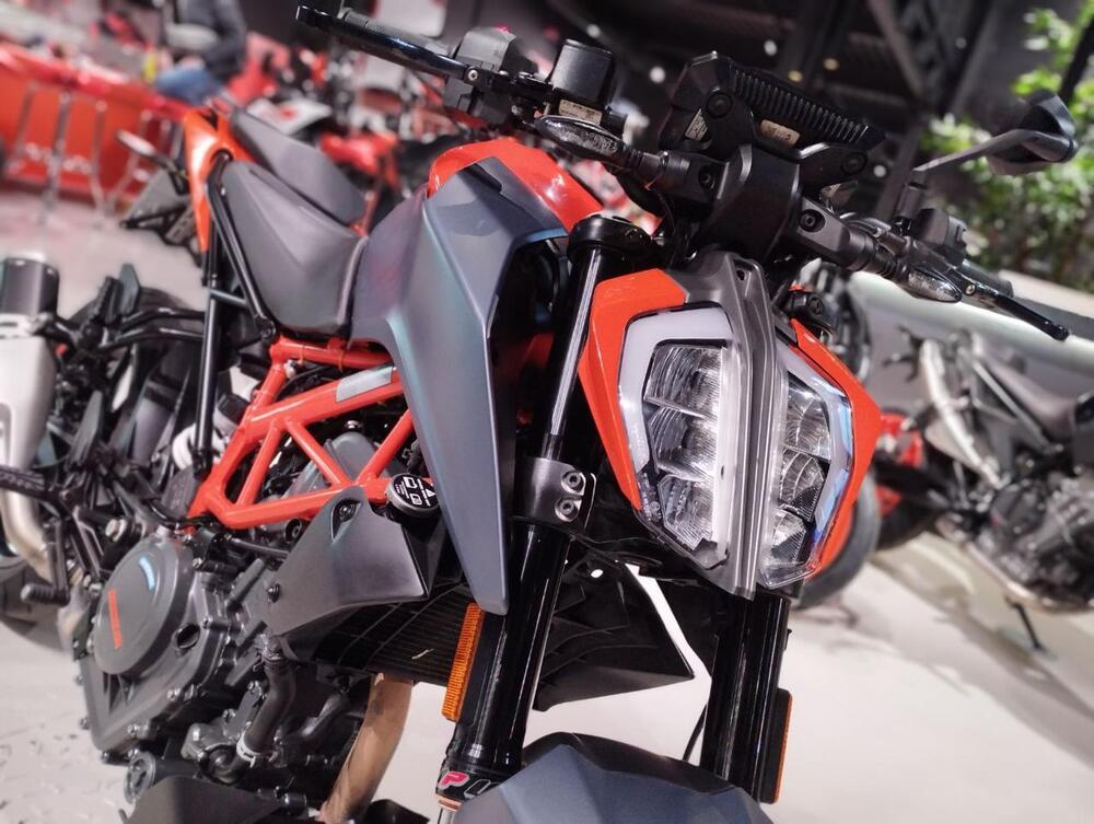 KTM 390 Duke (2021 - 23) (3)