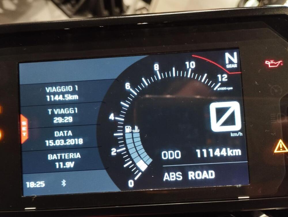 KTM 390 Duke (2021 - 23) (7)