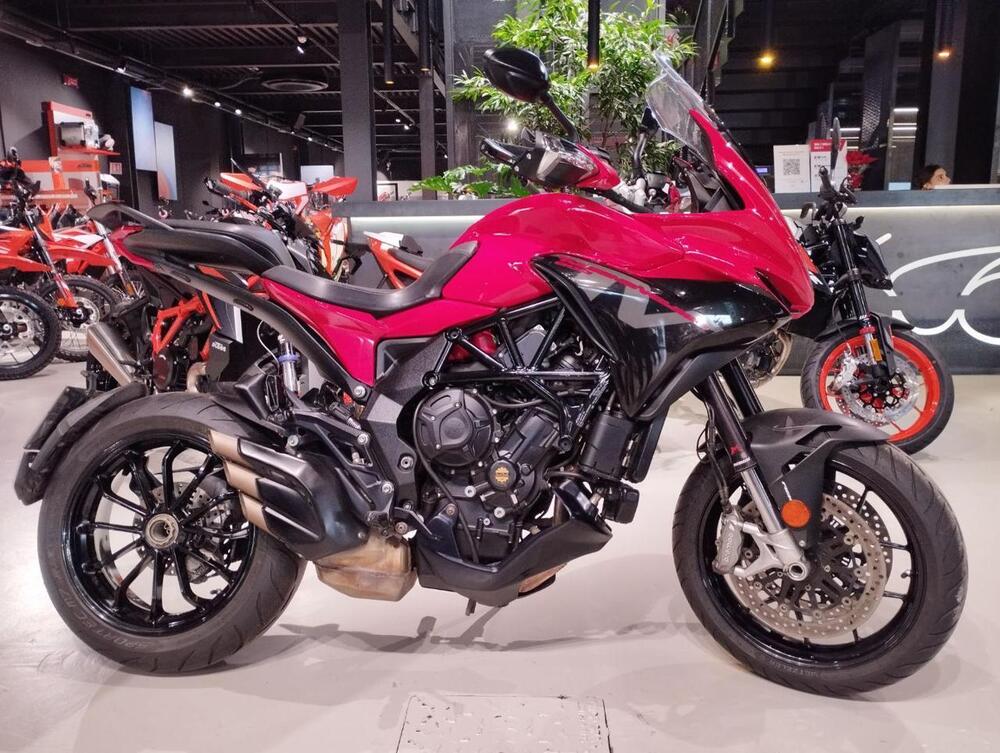 MV Agusta Turismo Veloce 800 R (2023 - 26)