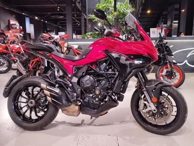 MV Agusta Turismo Veloce 800 R (2023 - 26) usata