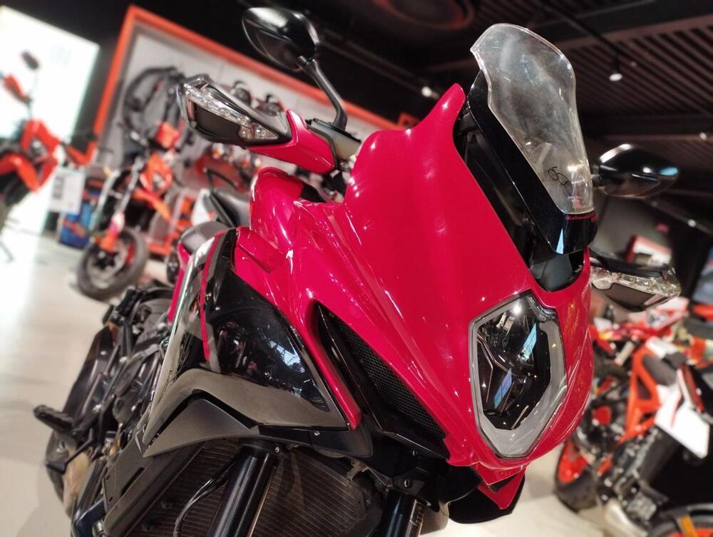 MV Agusta Turismo Veloce 800 R (2023 - 26) (3)