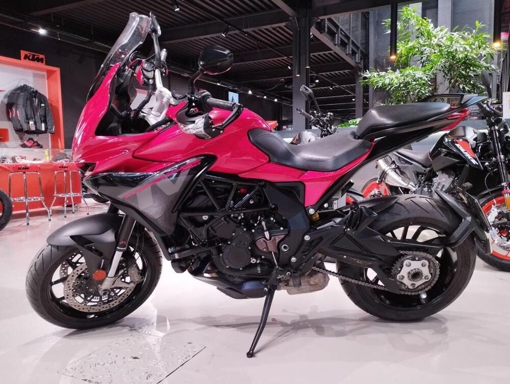 MV Agusta Turismo Veloce 800 R (2023 - 26) (6)