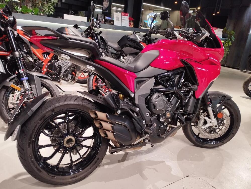 MV Agusta Turismo Veloce 800 R (2023 - 26) (6)