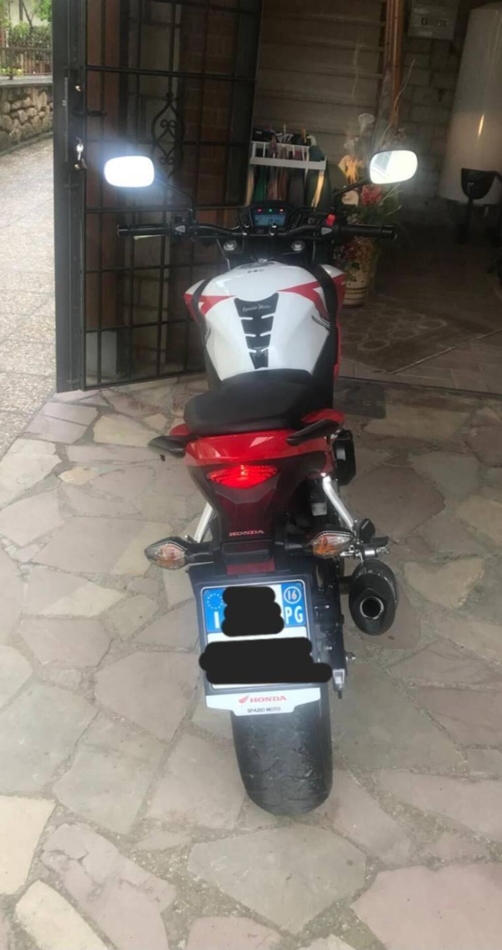 Honda CB 500 F ABS (2016) (4)