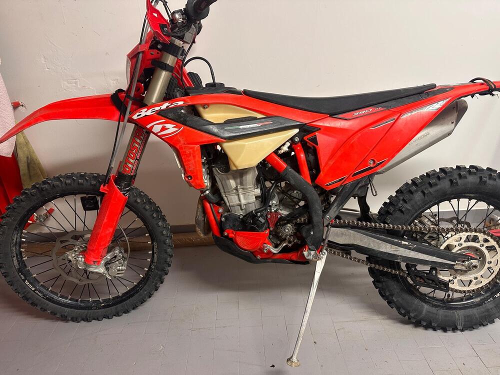 Betamotor RR 390 4T Enduro (2023)