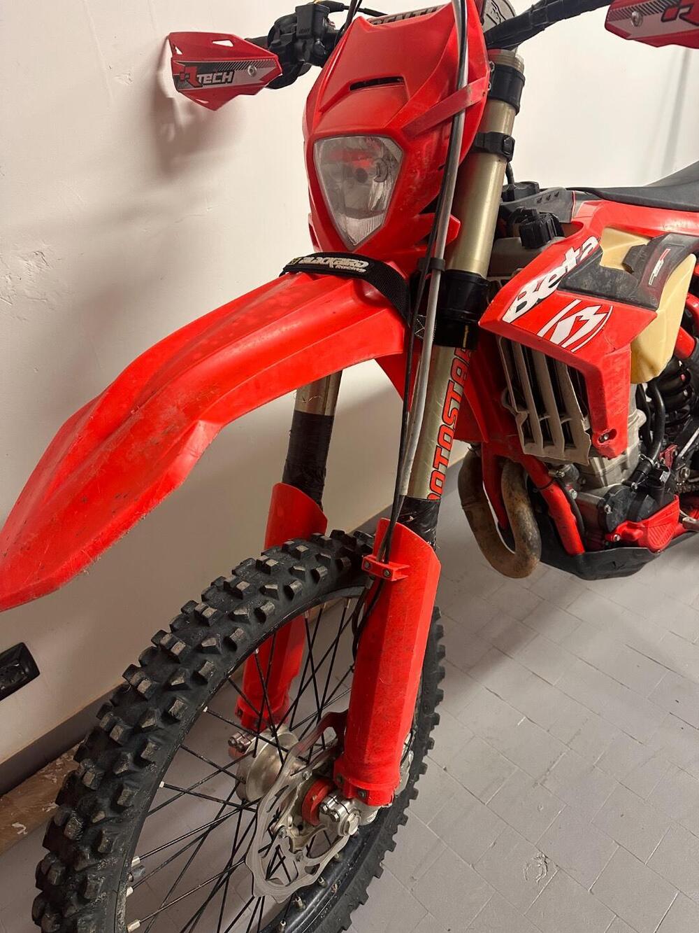 Betamotor RR 390 4T Enduro (2023) (3)