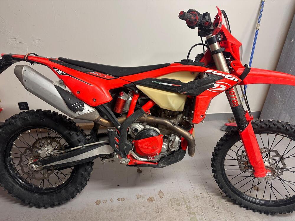 Betamotor RR 390 4T Enduro (2023) (5)