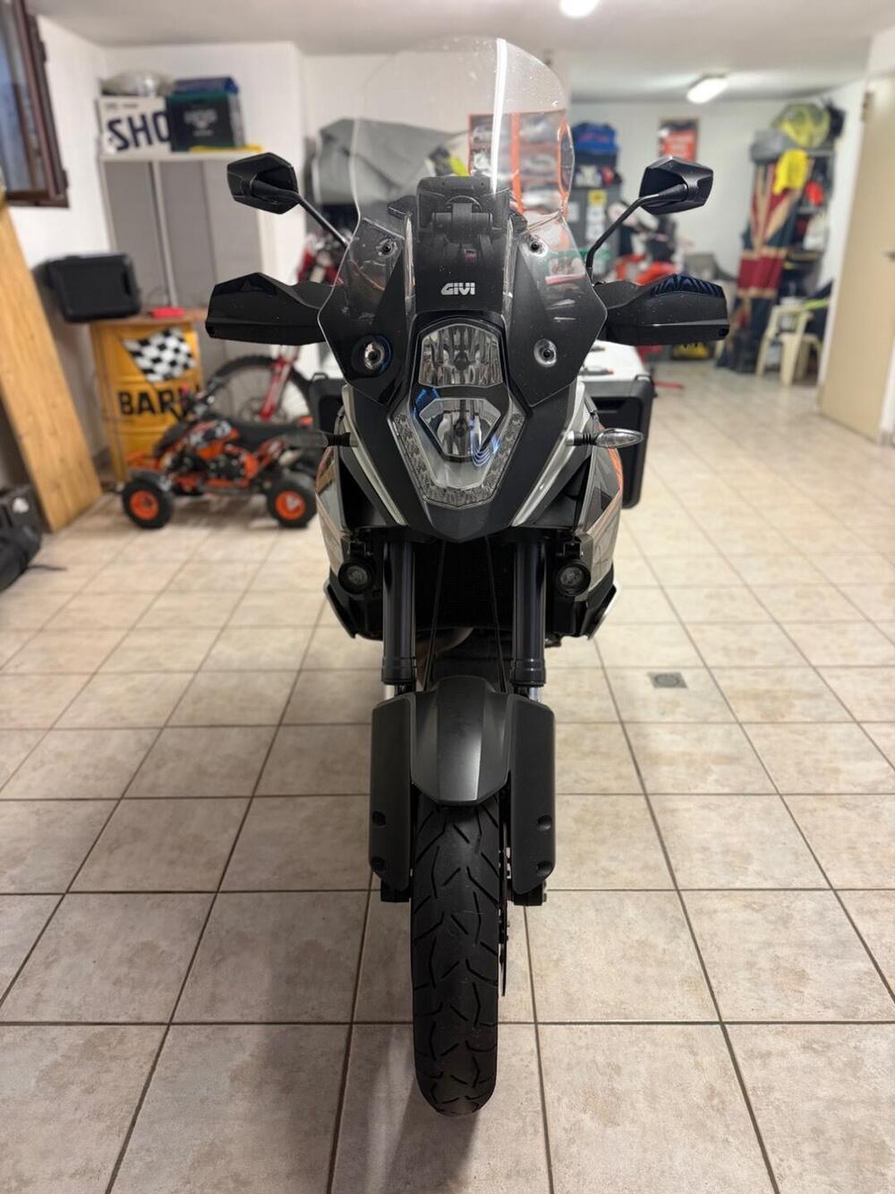 KTM 1190 Adventure (2013 - 16) (3)