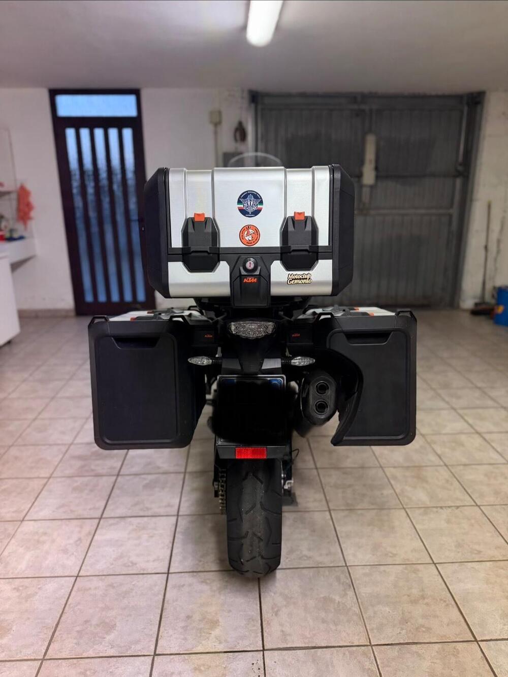 KTM 1190 Adventure (2013 - 16) (4)