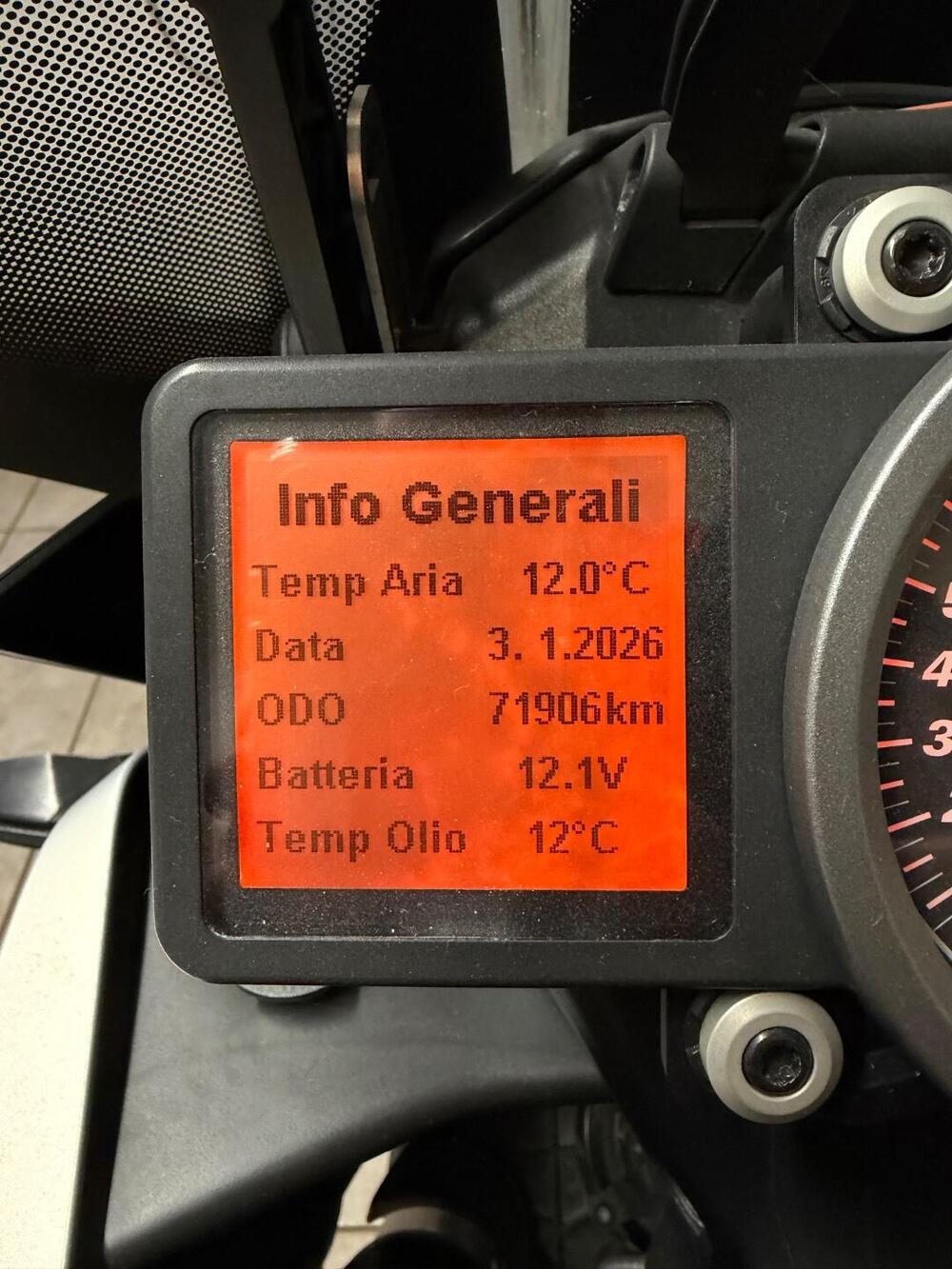 KTM 1190 Adventure (2013 - 16) (5)