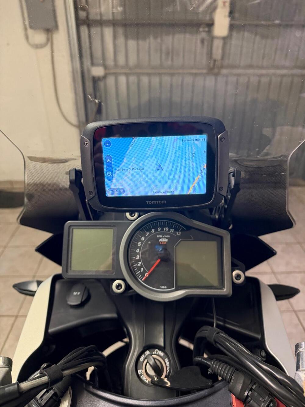 KTM 1190 Adventure (2013 - 16) (7)