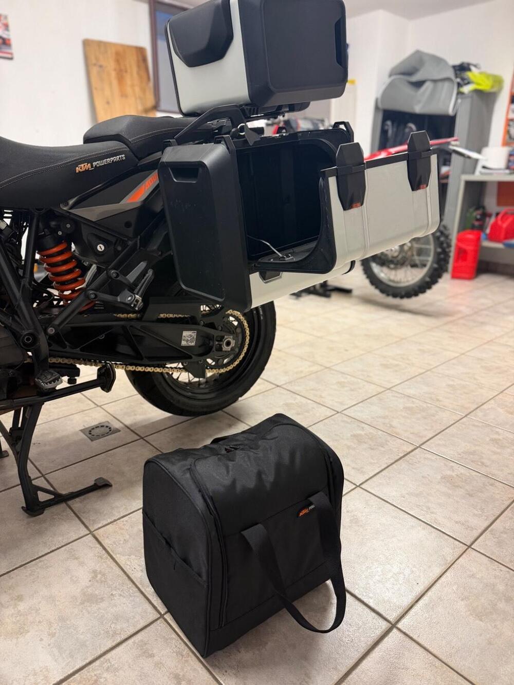 KTM 1190 Adventure (2013 - 16) (9)