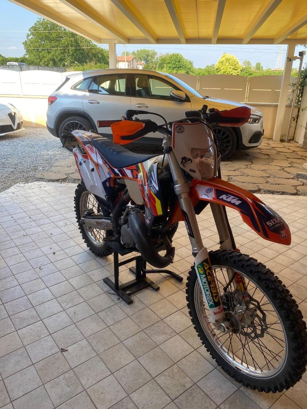 KTM 125 EXC (2014) (4)