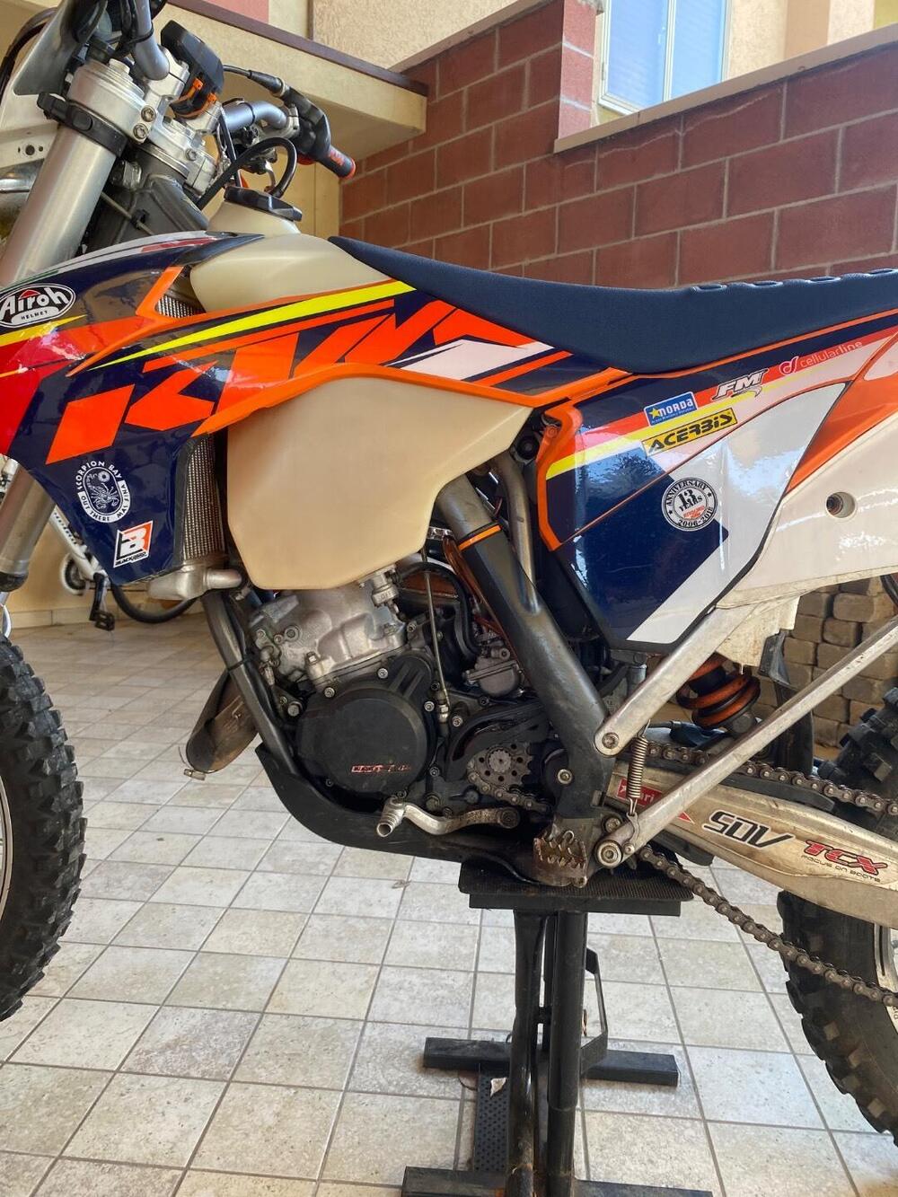 KTM 125 EXC (2014) (5)