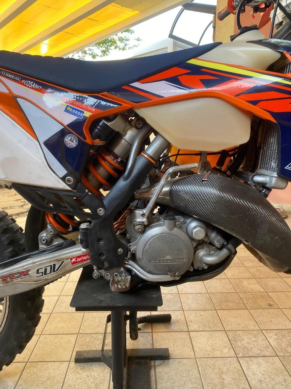 KTM 125 EXC (2014) (6)