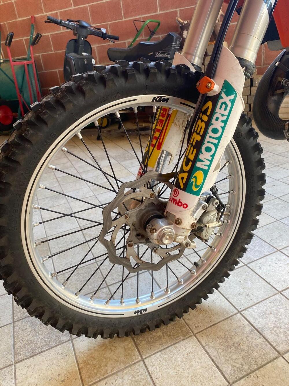 KTM 125 EXC (2014) (8)