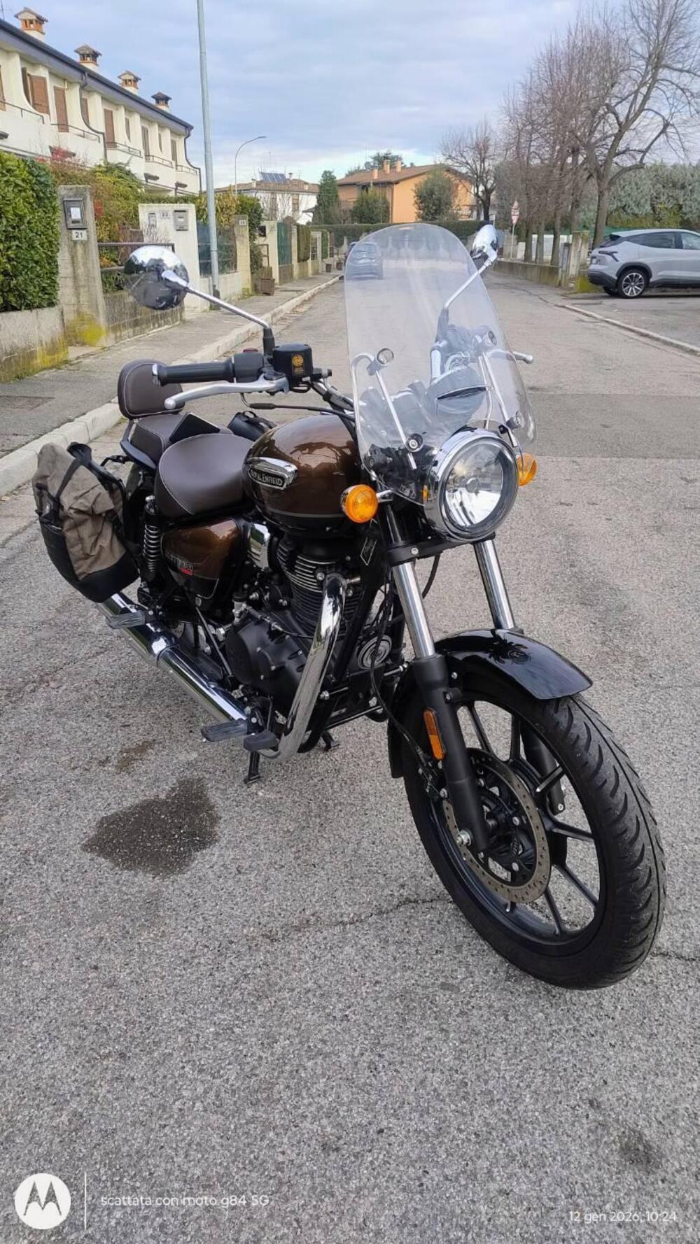 Royal Enfield Meteor 350 (2021 - 26) (3)
