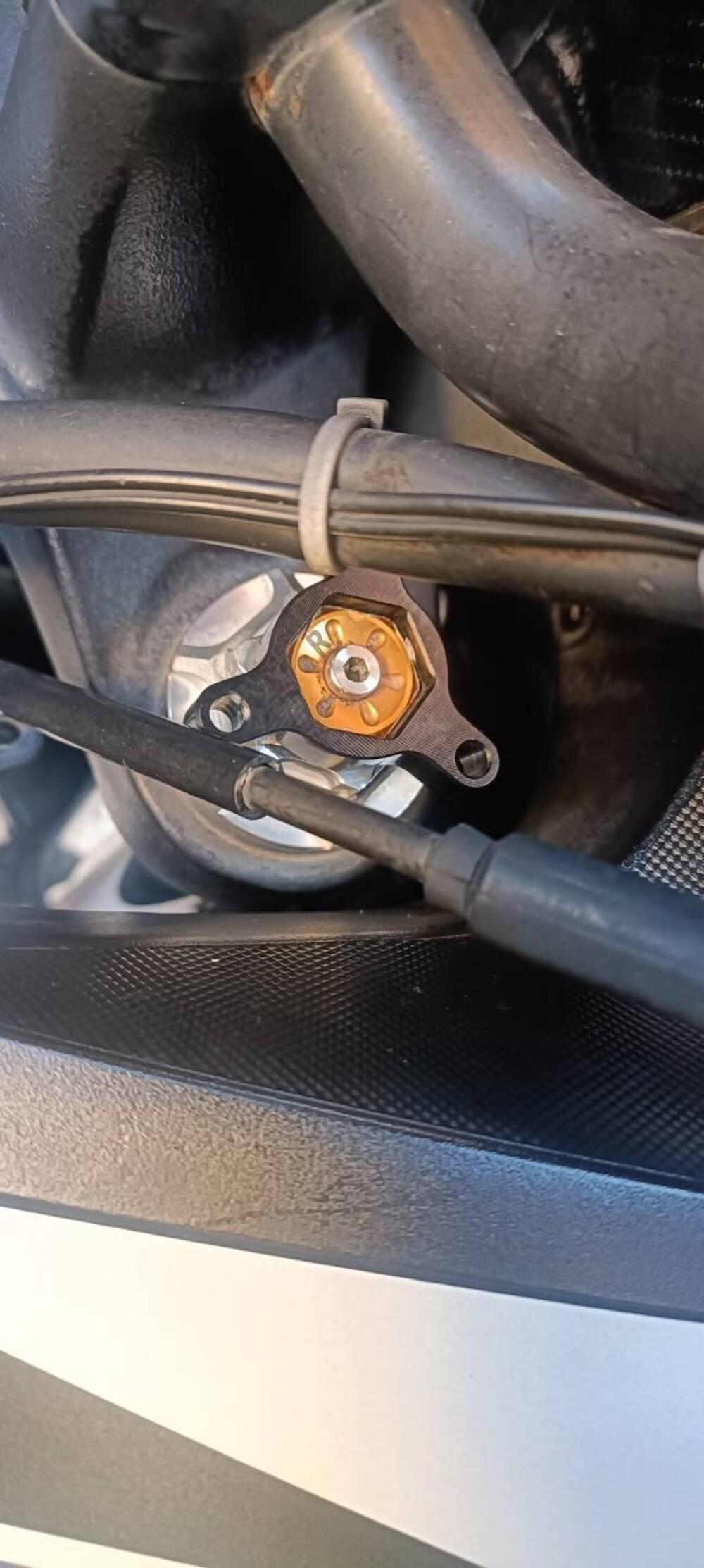 Honda NC 750 X DCT ABS (2016 -17) (9)