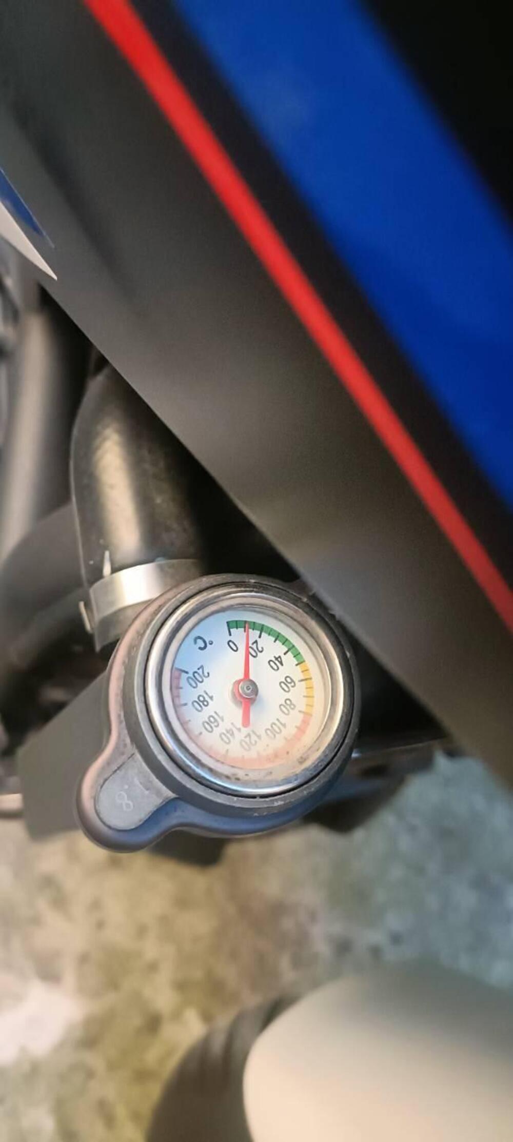 Honda NC 750 X DCT ABS (2016 -17) (11)