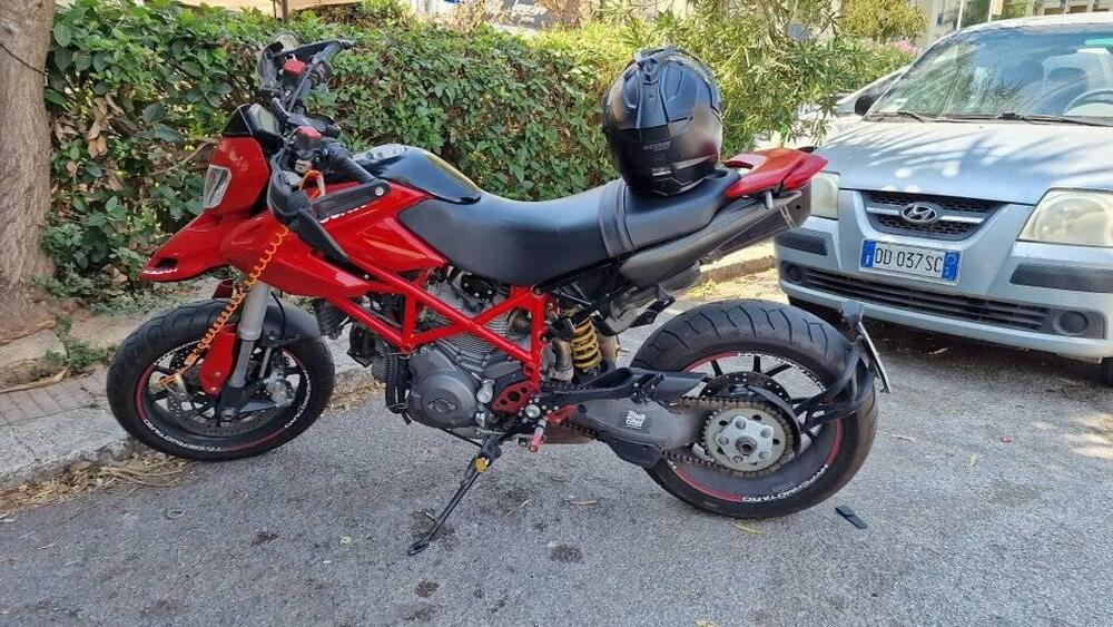 Ducati Hypermotard 796 (2012) (2)