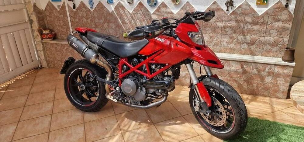 Ducati Hypermotard 796 (2012) (3)