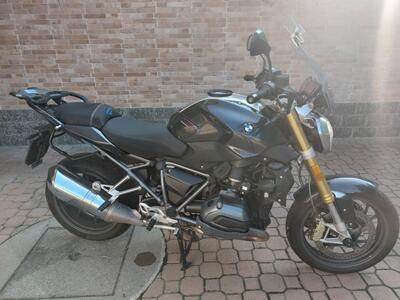 Bmw R 1200 R (2015 - 16) usata