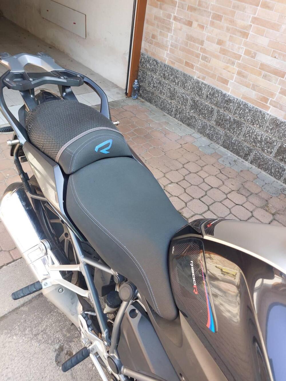 Bmw R 1200 R (2015 - 16) (2)